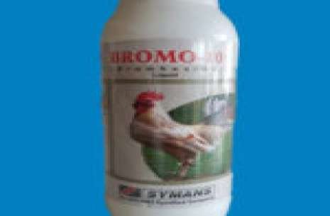 Bromo-10 1ltr!