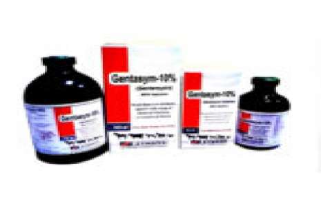 Gentasym 10% – Injection 100 ml!