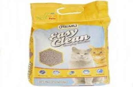 Easy Clean Litter - 5KG!