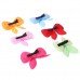 10pcs Cute Pet Dog Cat dog grooming supplies Bows!