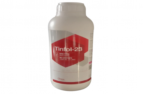 Tinfol-23 500 ml!