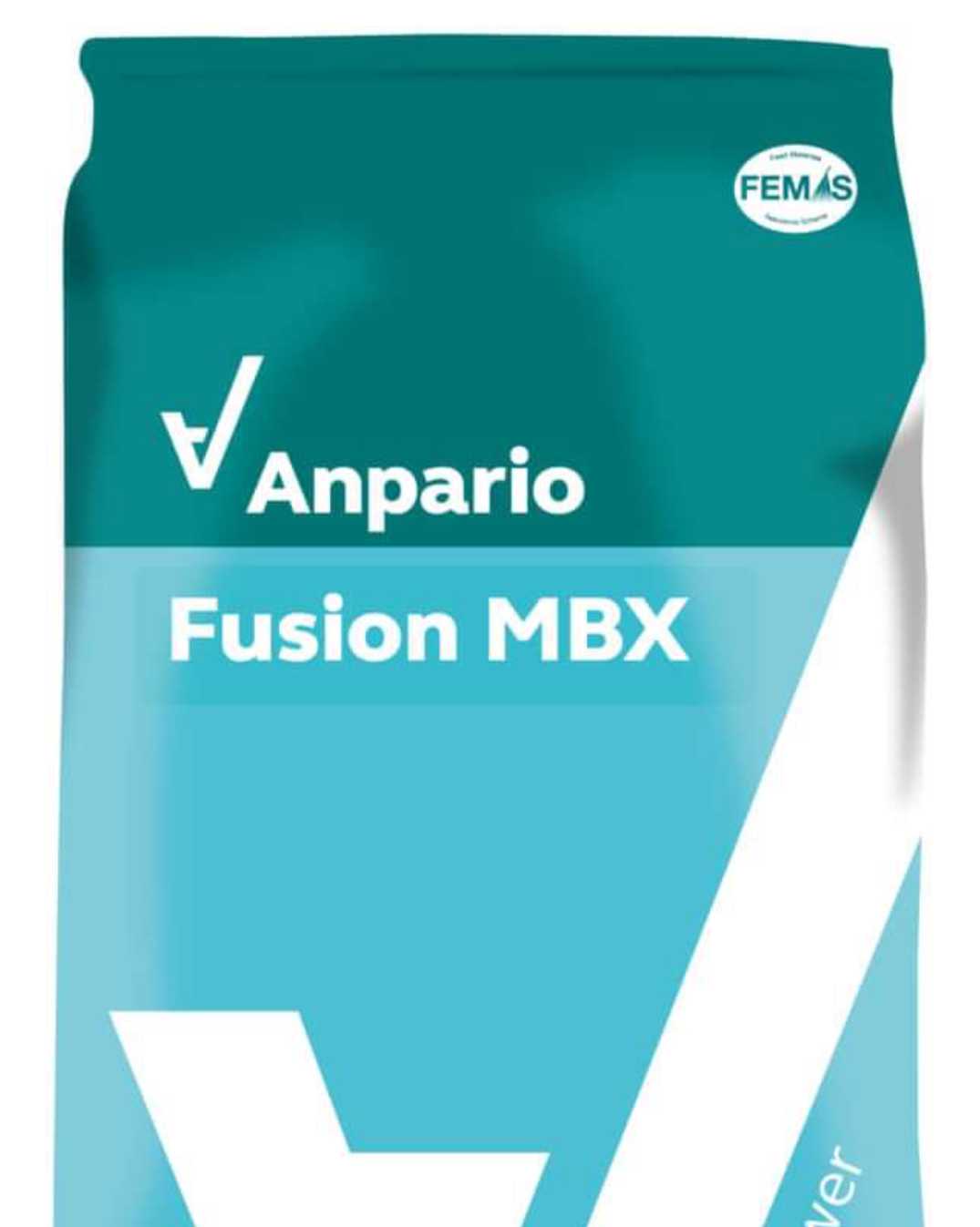 Anpario Fusion MBX!