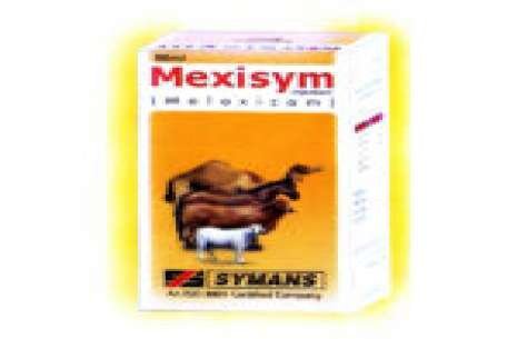 Mexisym – 50ml – Injection!