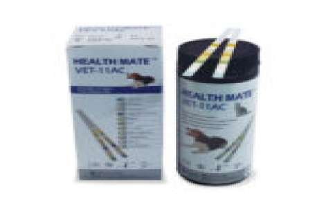 Health Mate Vet 11C!