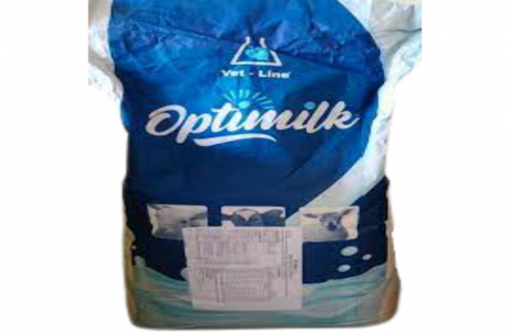 Optimilk - Calf Milk Replacer!