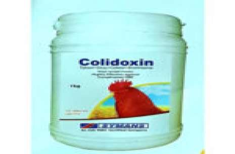 Colidoxin WSP Powder 1 KG!