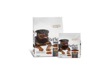 Reflex Dog Food - Adult 15KG!