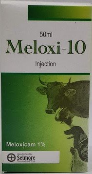 Meloxi-10  Injection!