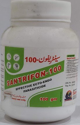 Santrifon-100!