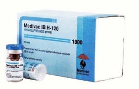 Medivac IB H 120!