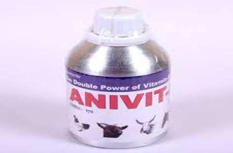 Anivit!