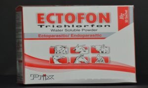 Ectofon!