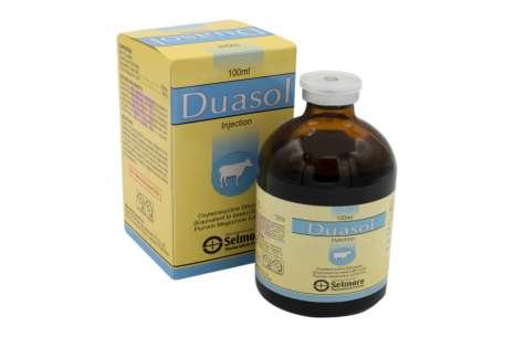 Duasol Injection!