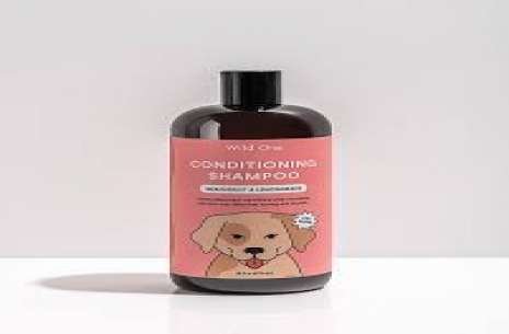 MEGA DOGS CARE SHAMPOO 320ML!