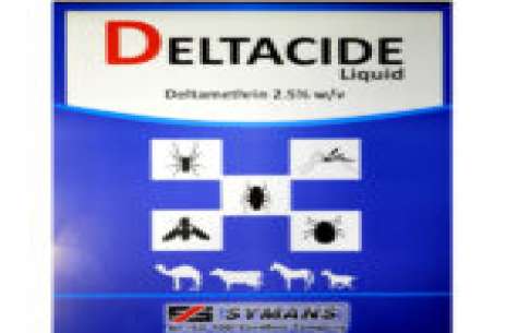 Deltacide Liquid 500 gm!