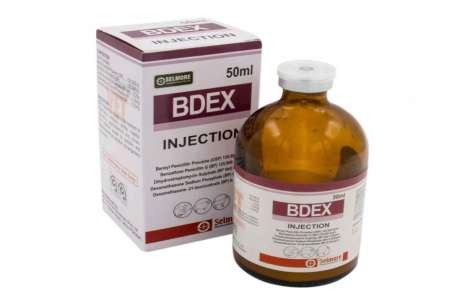 Bdex Liquid Injection!