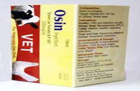 Osin Injection 50ML!