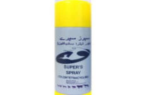 Super’s Spray  200 ml!