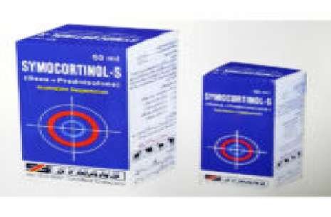 Symo Cortinol S – Syp 10 ML!