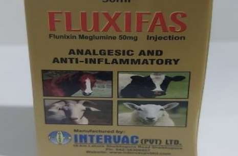 Fluxifas Inj 50 ml!