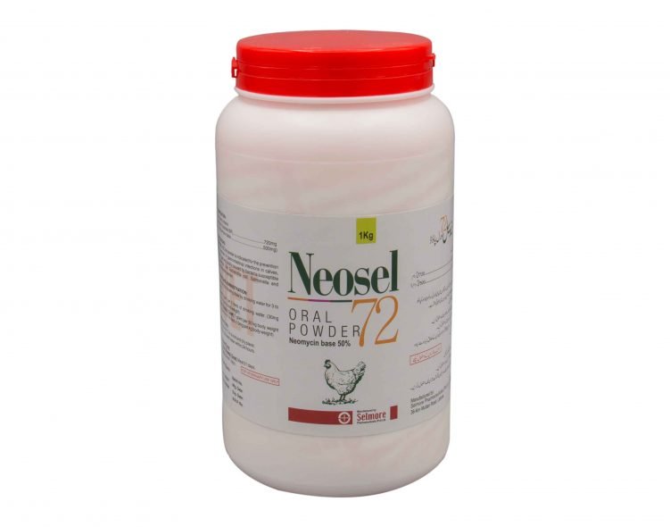 Neosel – 72!