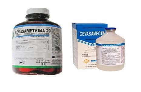 Cevasametrina 5P!