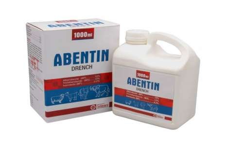 Abentin Drench!