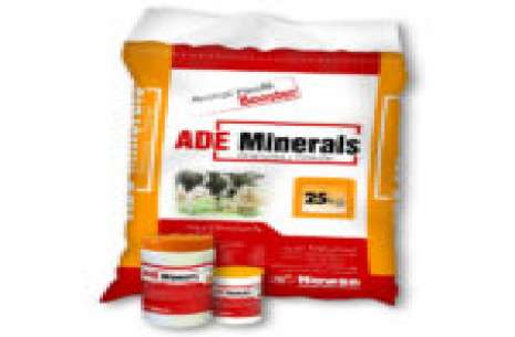 ADE Mineral (Jar)!
