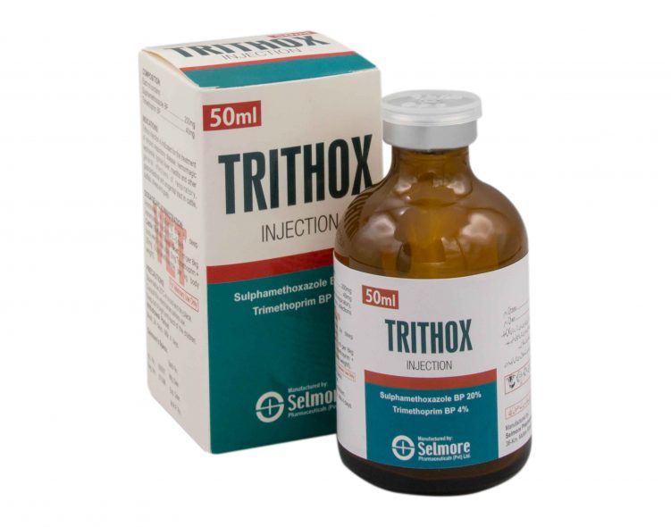 Trithox!