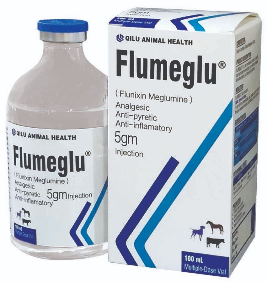 Flumeglu 100 ml!