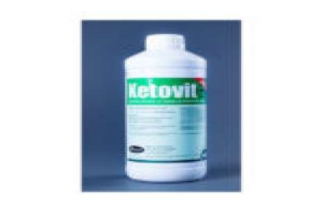 Ketovit – 1Ltr (ICI)!