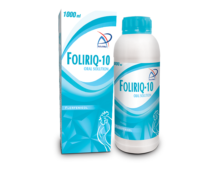 FOLIRIQ-10!