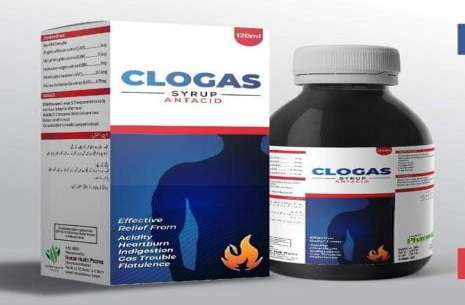 CLOGAS!