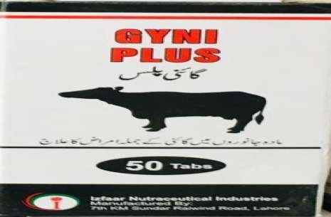 GYNI PLUS!