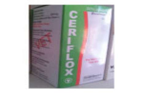 Ceriflox  Injection 20% 50 ml!