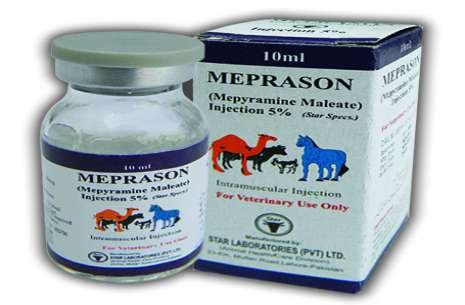 Meprason 50 ml!