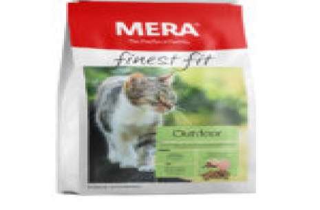 MERA Finest Fit Outdoor 10 kg!