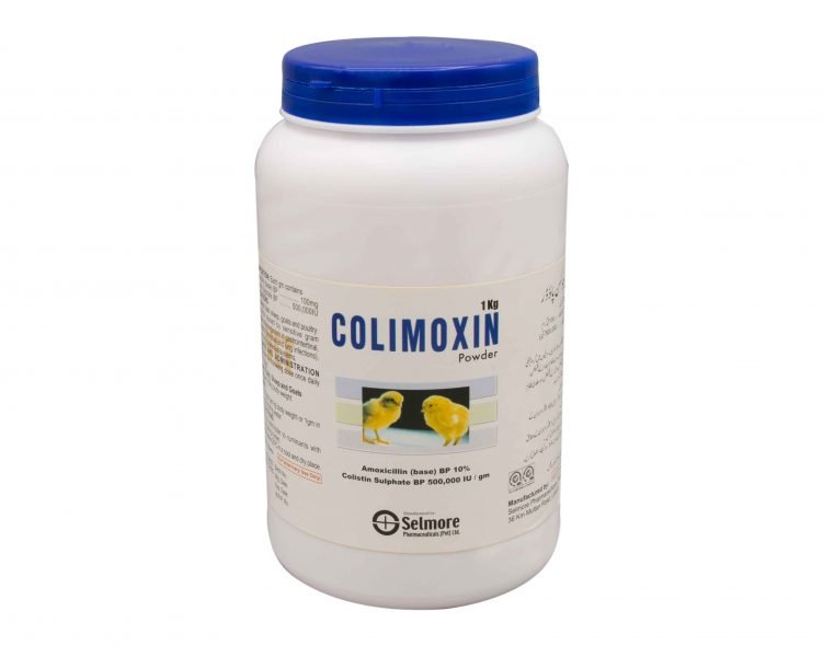 Colimoxin!