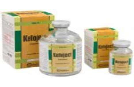 Ketoject 20 ml!