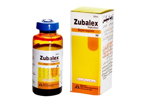 Zubalex!