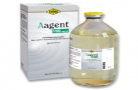 Aagent 10% – Injection 100 ml!