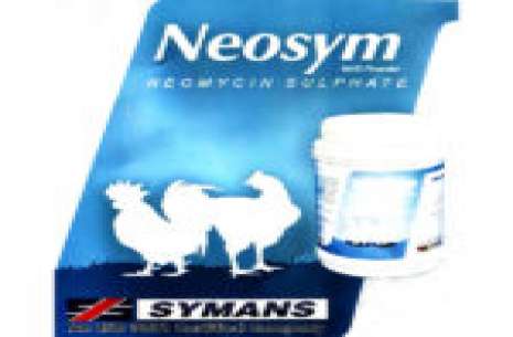 Neosym Powder 100 gram!