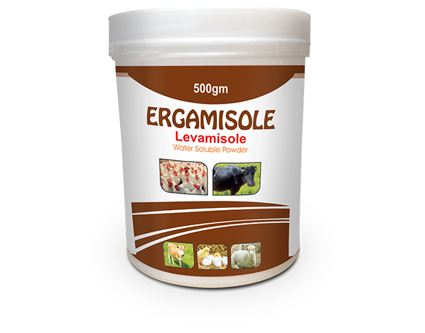 ERGAMISOLE!