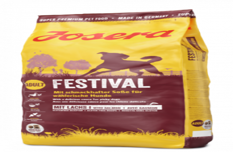 Josera Festival!