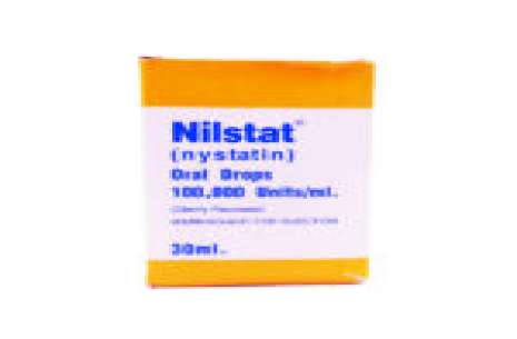 Nilstat Drops – 30 ml!