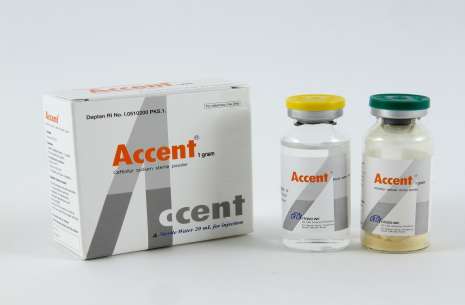 Accent Injection!