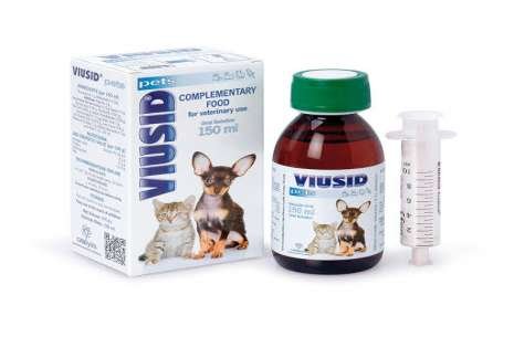 Viusid Injection - 30ml!