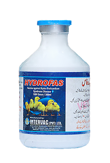 HYDROFAS!