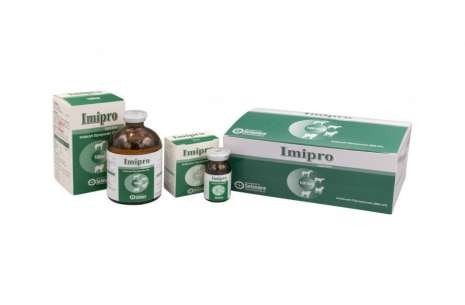 Imipro 100ml!