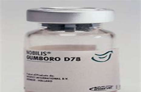 Nobilis® Gumboro D78!